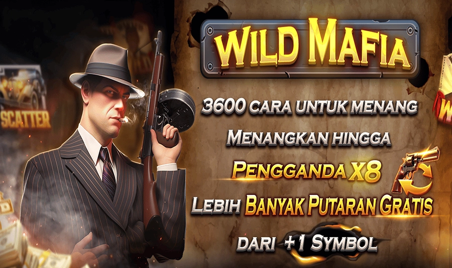 Topan138 Banner