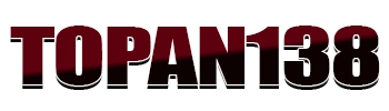 Topan138 Logo